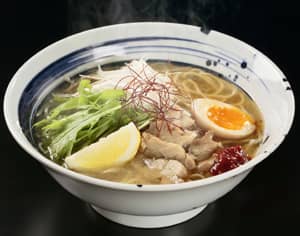 <br />みんなのラーメン・プレゼントキャンペーン